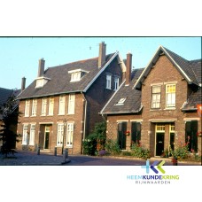 DouanewoningenHoofdstraat Tolkamer F 00002012
